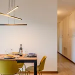 Casa de Férias La Terrazza Sul By Interhome