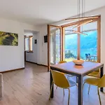 La Terrazza Sul By Interhome Casa de Férias