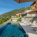 La Terrazza Sul By Interhome Casa de Férias Bellano