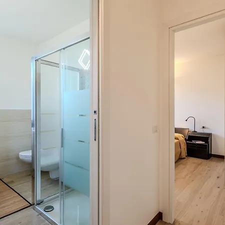 La Terrazza Sul By Interhome * Беллано