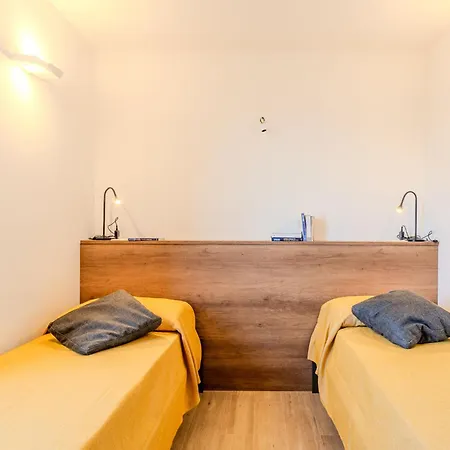 Дом отдыха La Terrazza Sul By Interhome *