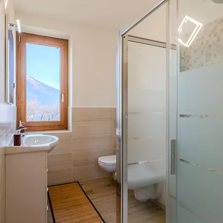 La Terrazza Sul By Interhome Беллано
