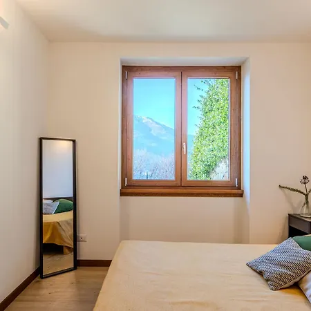 La Terrazza Sul By Interhome * Беллано
