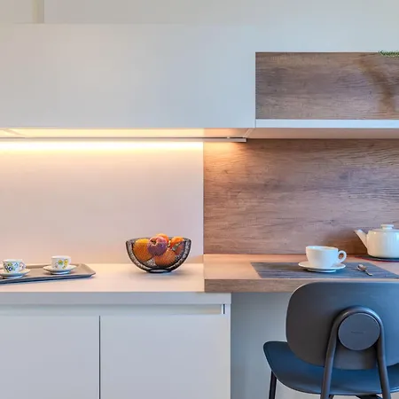 Дом отдыха La Terrazza Sul By Interhome Беллано