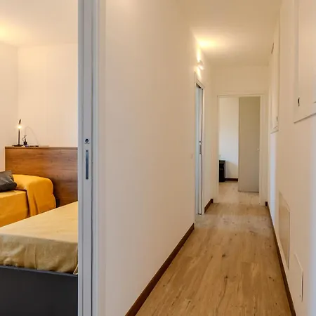 La Terrazza Sul By Interhome * Беллано