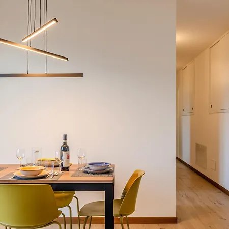 Дом отдыха La Terrazza Sul By Interhome