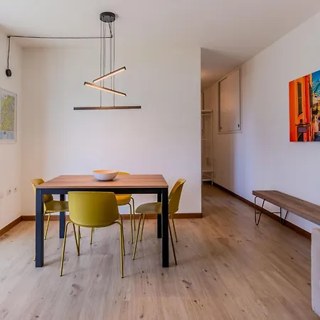 Дом отдыха La Terrazza Sul By Interhome