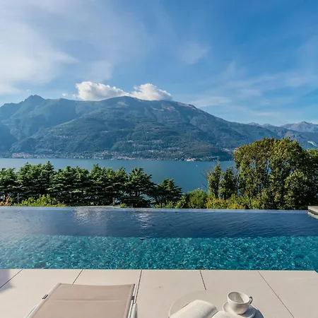 La Terrazza Sul By Interhome * Беллано