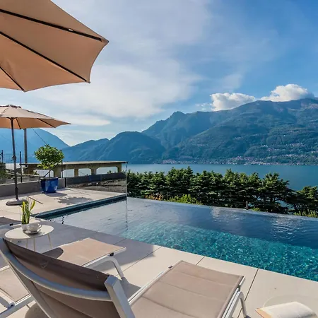 La Terrazza Sul By Interhome Беллано