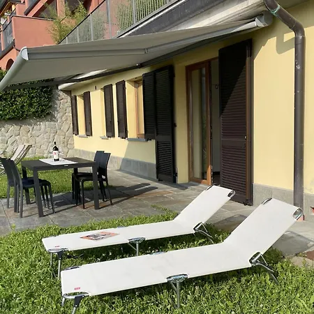 Σπίτι διακοπών La Terrazza Sul By Interhome