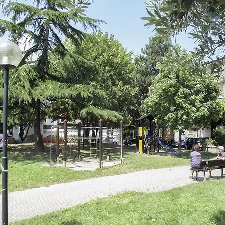 Σπίτι διακοπών La Terrazza Sul By Interhome