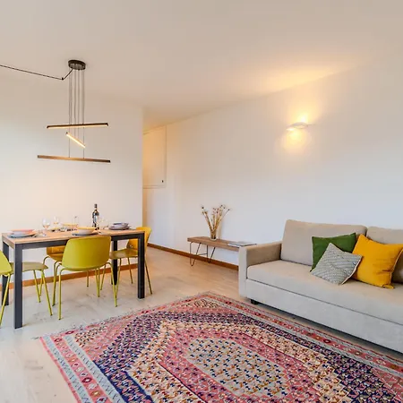 La Terrazza Sul By Interhome