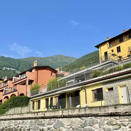 La Terrazza Sul By Interhome