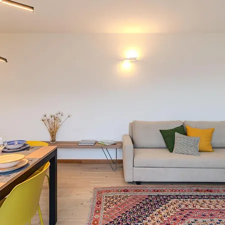 La Terrazza Sul By Interhome Σπίτι διακοπών Bellano
